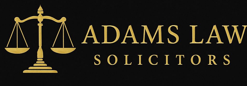 Adams Law Solicitors